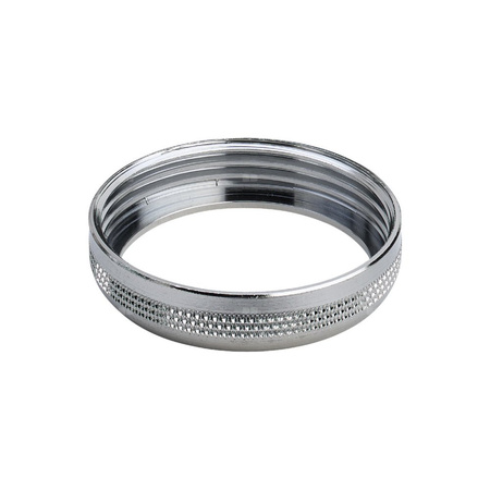 Nakrętka złącza VIEGA 1325, 1 1/2'' mosiądz