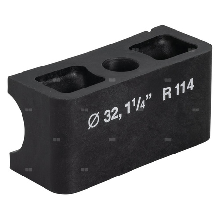 Element ślizgowy fi 32, 1 1/4'', R114