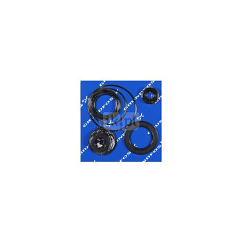 Uszczelnienie AMG.Ex/SMG.140-185