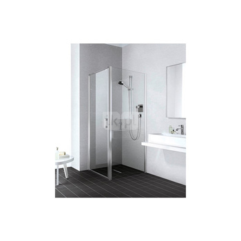 Ściana boczna prysznicowa KERMI Liga TWD SIHG ESG Clean 830 mm x 2000 mm