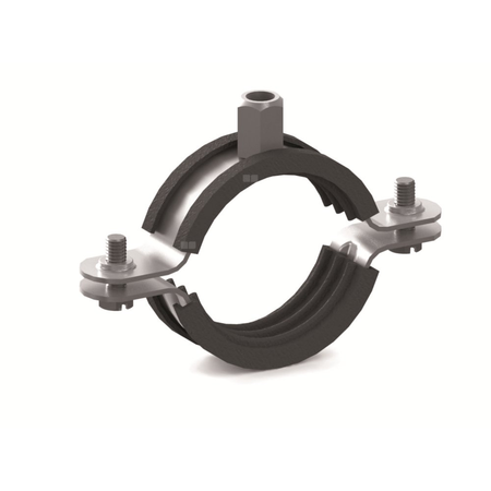 Obejma mocująca NICZUK DUO XPGD 93-99 mm 95 (ocynk lamelarny)