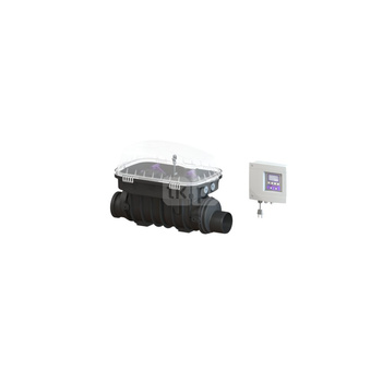 Zawór zwrotny KESSEL Staufix FKA Komfort DN 100 ev016084
