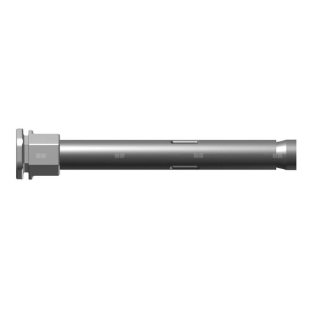Kołek rozporowy luzem fi18 200mm 10 szt.