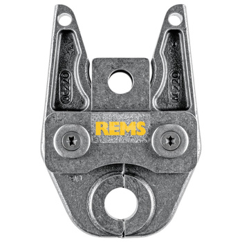 Cęgi zaciskowe ACz 20*