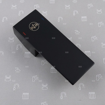 Uchwyt do baterii LOGON BLACK FI35