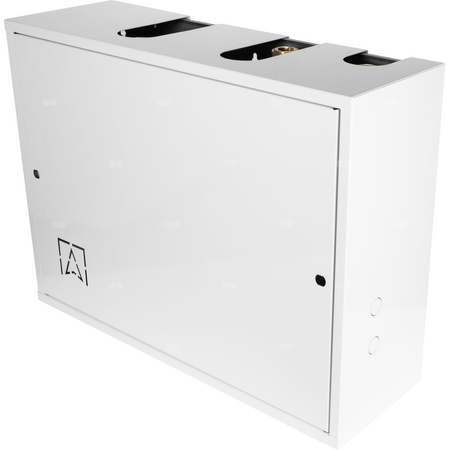 Moduł hydrauliczny do pomp ciepła AMB 900, z grzałką zanurzeniową 9 kW, zaworem przełączającym AZV, separatorem zanieczyszczeń ADS 181, przyłącza G11/4''