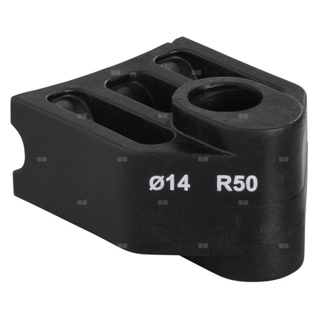 Element ślizgowy REMS