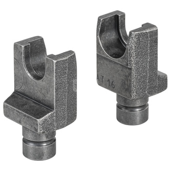 Głowica zaciskowa AT 16, 2-pak REMS AT 16