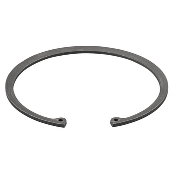 Pierścień zabezpieczający REMS