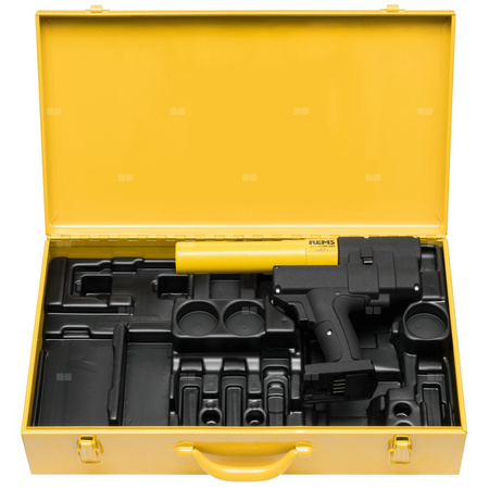 REMS Ax-Press 25 L 22V ACC Basic-Pack\P (116 mm)