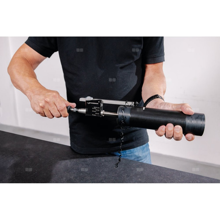 Skrobak do rur, 20 - 75 mm