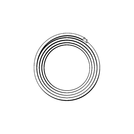 Smartpress/Pexfit Pro-rura wielowarstwowa nie występuje: rura ochronna, nr wzoru 4705.01