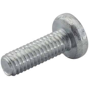 Śruba M4 x 12, akcesorium do narzędzi REMS (255340R)