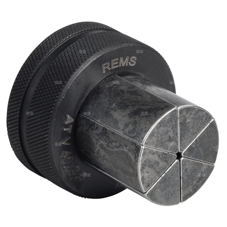 Głowica kielichująca AT V 40 x 3,5 REMS