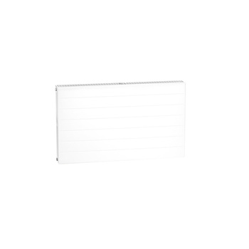 Kermi® x-flair® Line K T22 559x2005 1222W,RAL9016, 10 bar,z osłoną