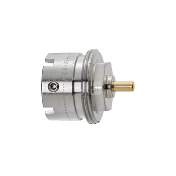 Adapter do zaworów Giacomini