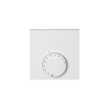 Kermi x-net regulator ścienny 230 V Ogrzewanie/chłodzenie, 1 szt.
