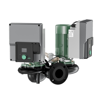 Wilo-Yonos GIGA2.0-D 125/1-9/3,0-R1-S1 pompa dławnicowa podwójna