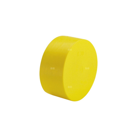 Zaślepka tworzywo VIEGA 22591XL fi 108 mm
