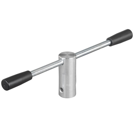 Dźwignia z tuleją obrotową kpl kompletny