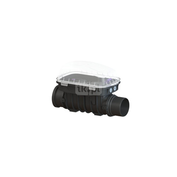 Zawór zwrotny KESSEL Staufix SWA DN 150 ev016084