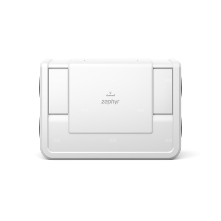 Rekuperator - centrala wentylacyjna z odzyskiem ciepła Zephyr 600 Premium