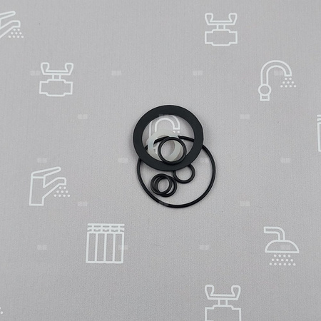 ZESTAW USZCZELEK NR21 DO BAT. ONYKS KUCHENNEJ STOJĄCEJ