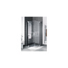 Kermi wejście narożne Filia XP EPR 1230x2000 1185-1210 SIHG SR Opaco Clean