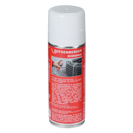 ROWONAL Rozpuszczalnik rdzy, 200 ml spray