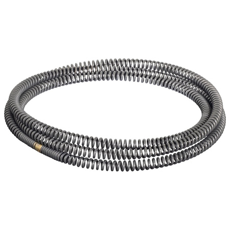 Spirala czyszczaca S fi 22 mm x 4 m