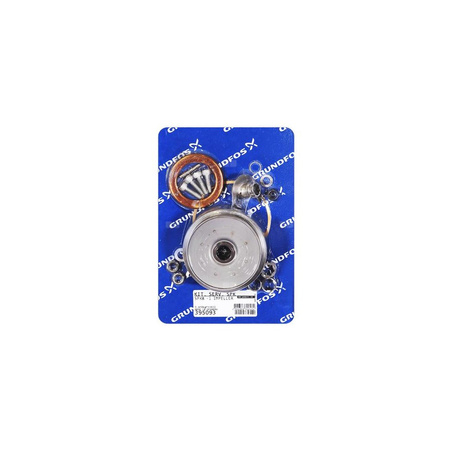 Zestaw napr. SPK 8 1st.