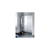 Kermi drzwi wahadłowe Filia XP 1GL 1100x1850 1060-1110 SIHG ESG Clean