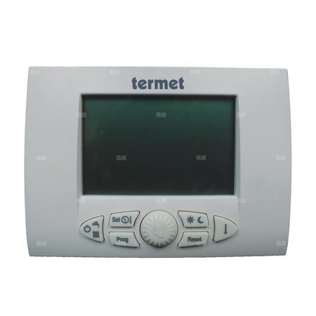 Regulator temperatury easy remote TERMET EASY REMOTE
