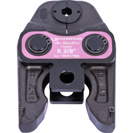 Szczęka zaciskowa Standard MaxiPro 3/8"