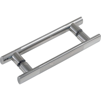 Uchwyt Koło GEO do kabiny prysznicowej