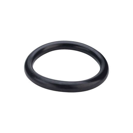 O-Ring gumowy VIEGA 9958455 84 mm x 9 mm, kolor czarny