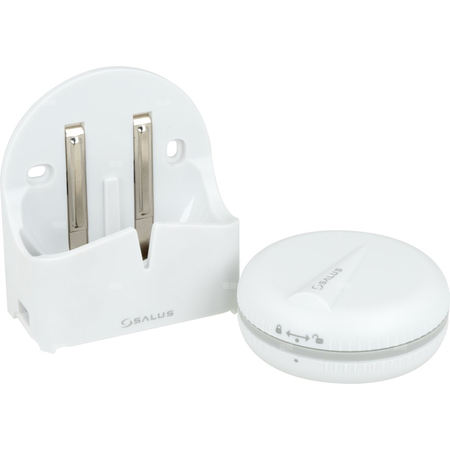 SALUS zestaw przeciwzalaniowy - system bezprzewodowej detekcji wycieku: UG800,  SR600, WLS600, BEV 213