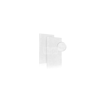 Zestaw serwisowy filtrów klasy G4 Bypass 2 szt. / 500 x 237 mm