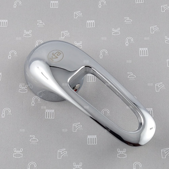 Uchwyt do baterii ALBIT FI40