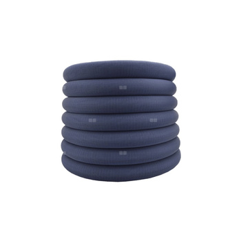 Wąż ssący Retraflex z pokrowcem SOFTTOUCH 12,2 m