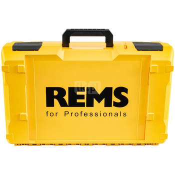 Skrzynka systemowa XL-Boxx