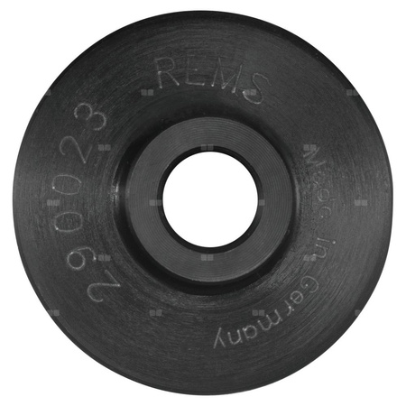 REMS Kółko tnące P 10-40, s7, OD20,6/W4,93 mm/ID5,00