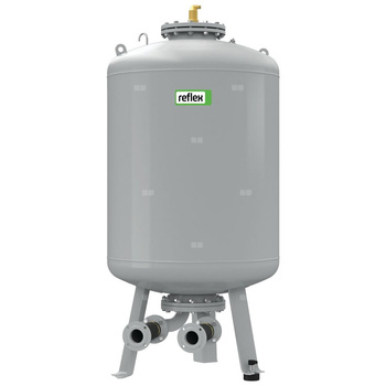 Zbiornik stabilizujący ciśnienie REFLEX GG 1000 pojemność 1000 l