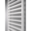 Grzejnik drabinkowy ZEHNDER Quaro, wym. 1403 x 300 mm, kolor biały RAL9016, moc 421W