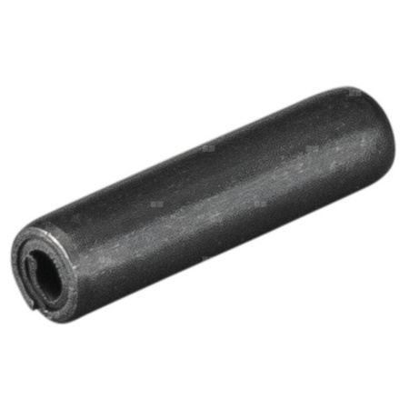 Spiralny kołek rozprężny