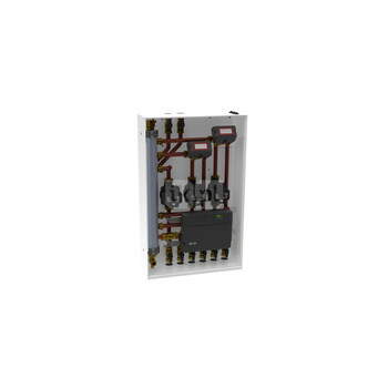MGM III EVO - Zewnętrzny moduł hydrauliczny