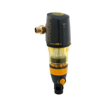 Filtr wody pitnej 90um DRUFI+ DFR