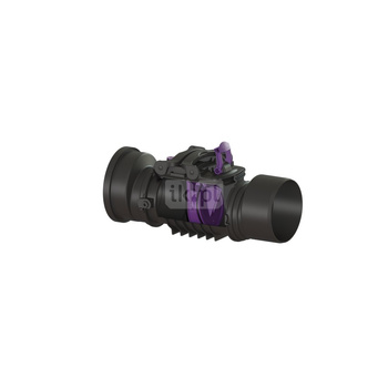 Zawór zwrotny KESSEL Staufix (1x klapa z tworzywa) DN 200 ev016084