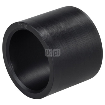 Gniazdo prowadzące fi 47,3 mm Pg 36 do gł. do narz. 541401