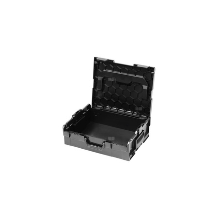 Walizka systemowa VIEGA 2202 358 mm x 445 mm x 154 mm